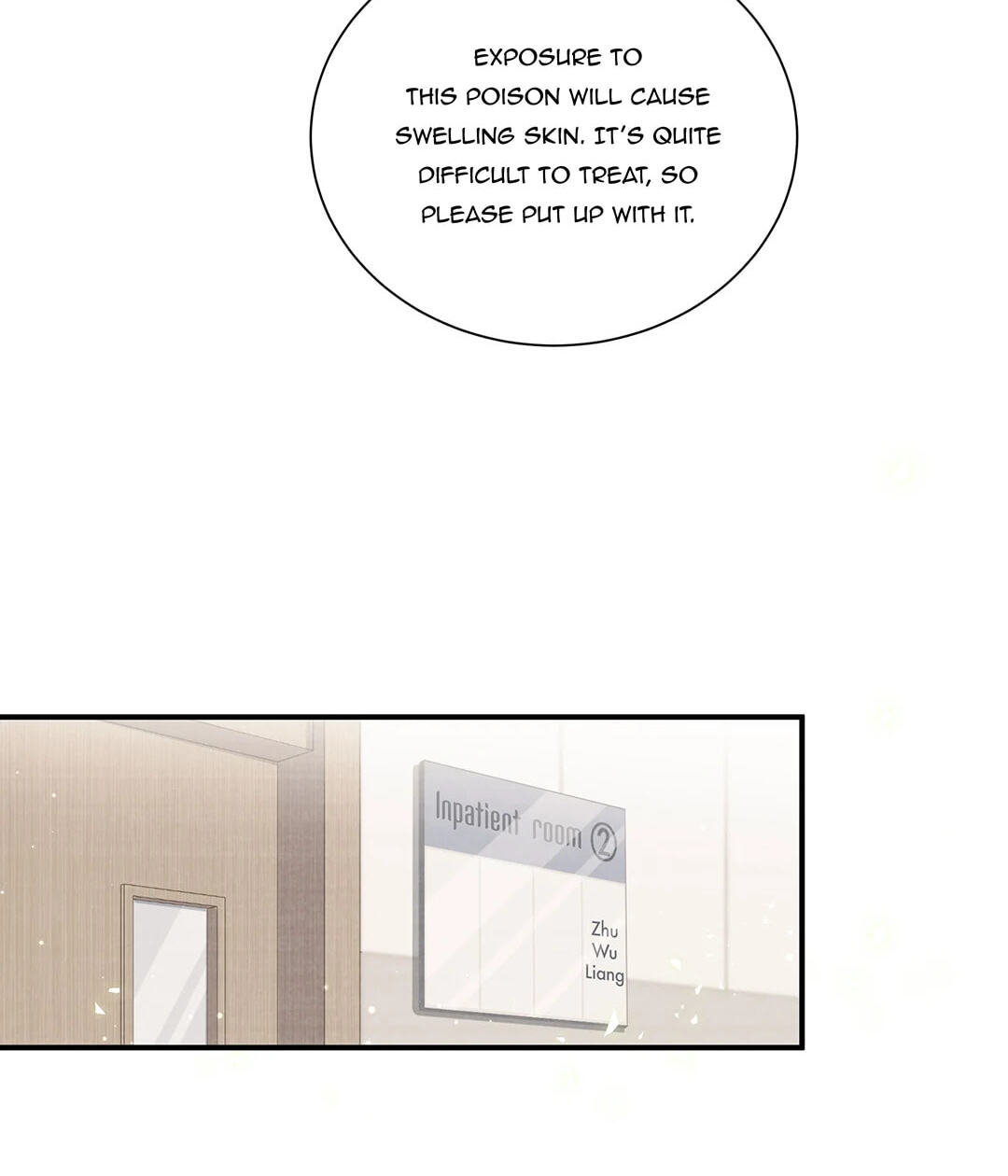 Botanic Romance Chapter 49 page 4 - 