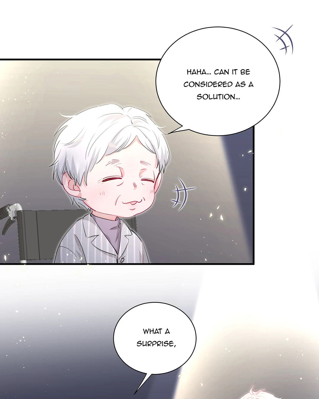 Botanic Romance Chapter 49 page 31 - 