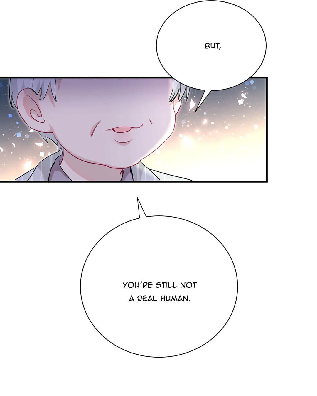 Botanic Romance Chapter 49 page 34 - 