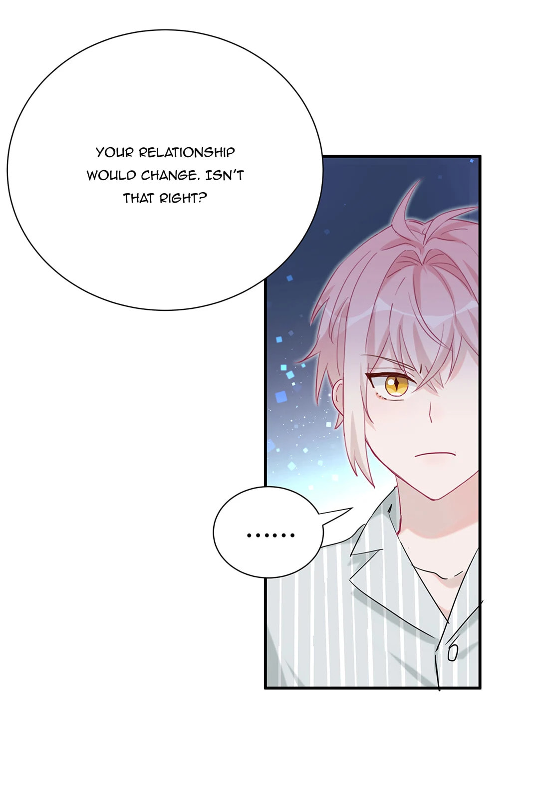 Botanic Romance Chapter 49 page 37 - 