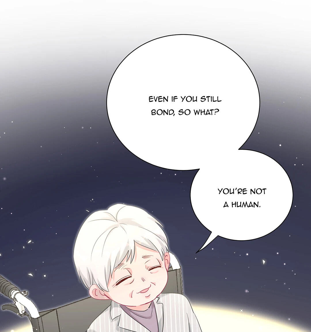 Botanic Romance Chapter 49 page 38 - 