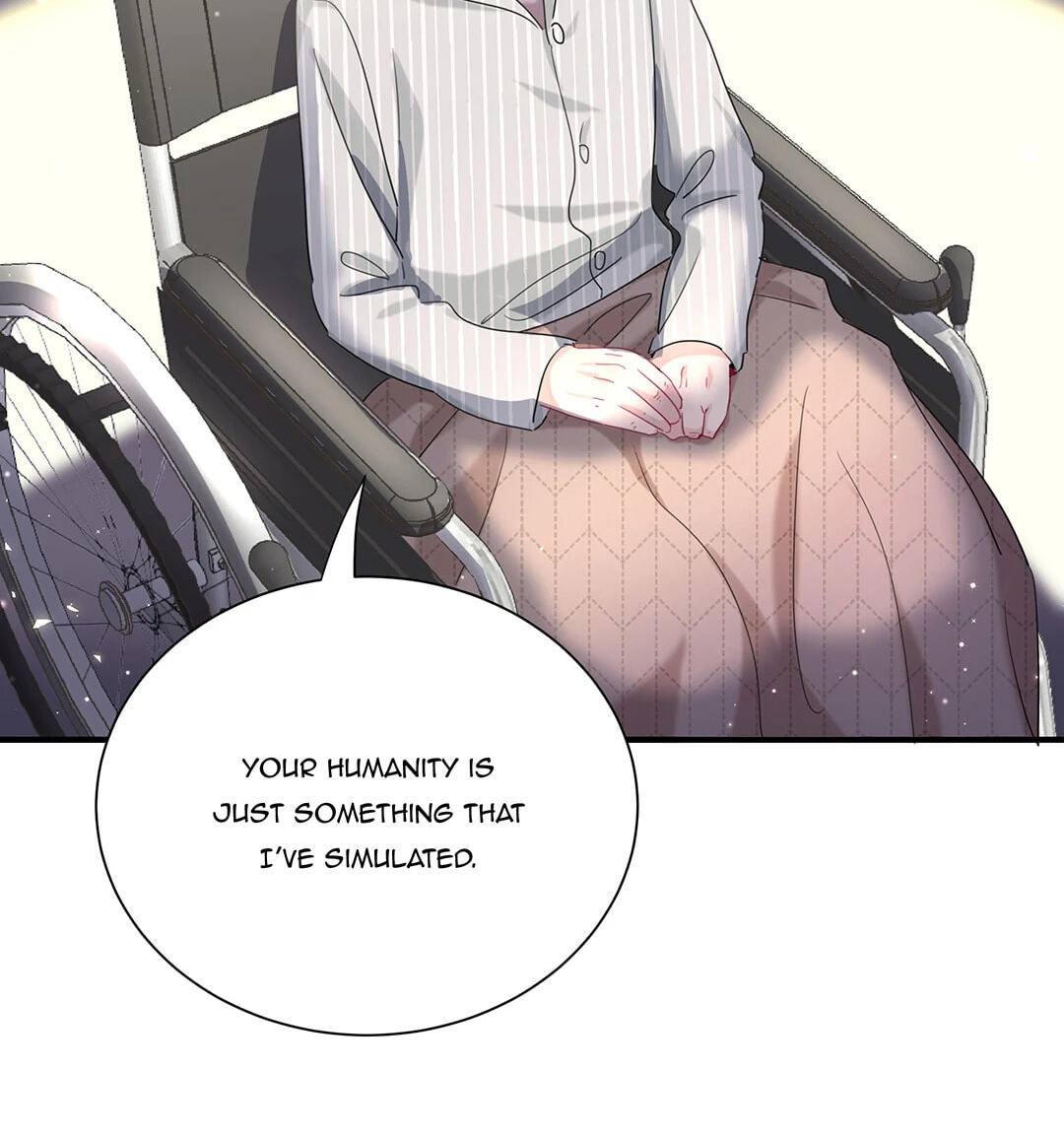 Botanic Romance Chapter 49 page 39 - 