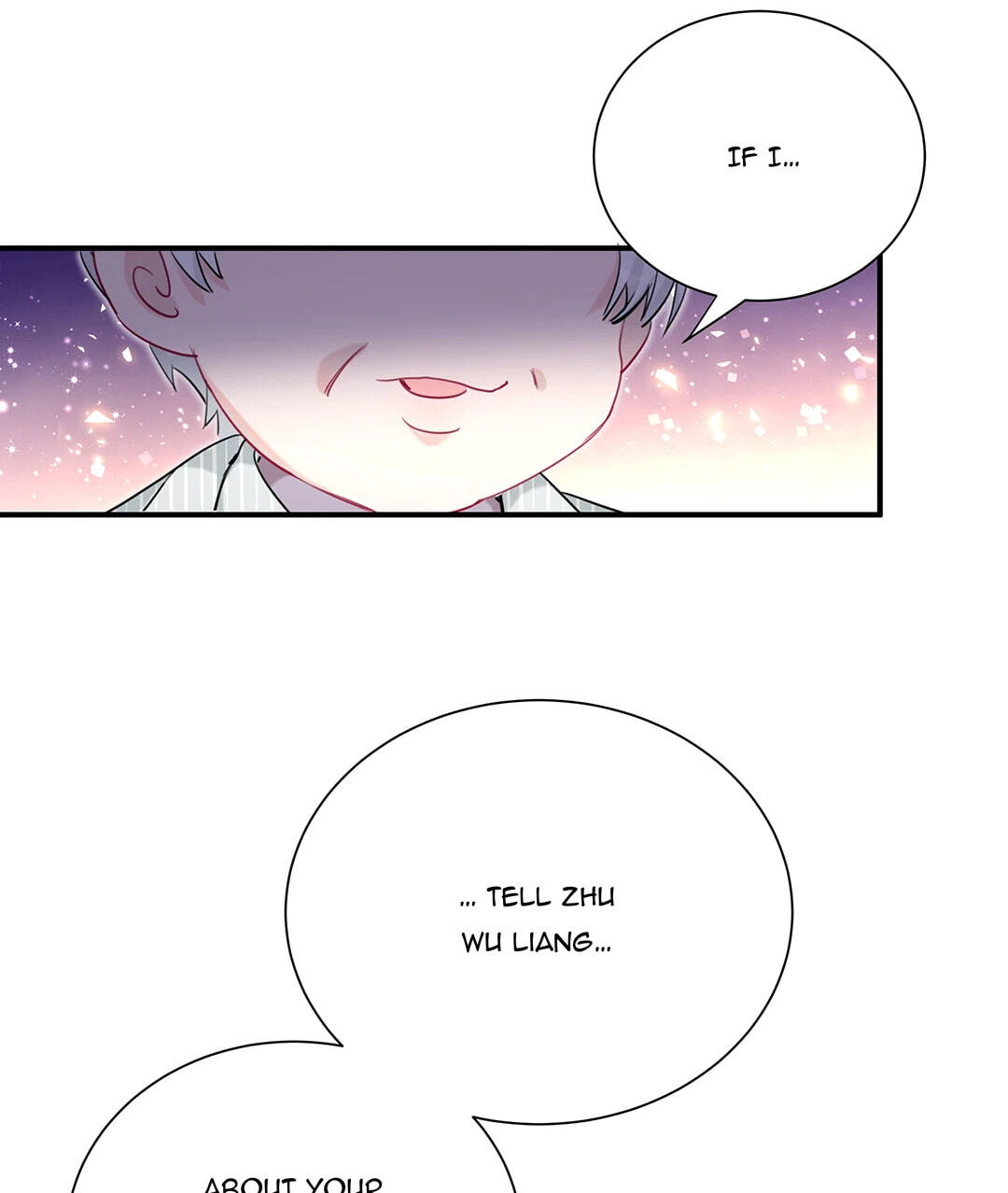 Botanic Romance Chapter 49 page 40 - 