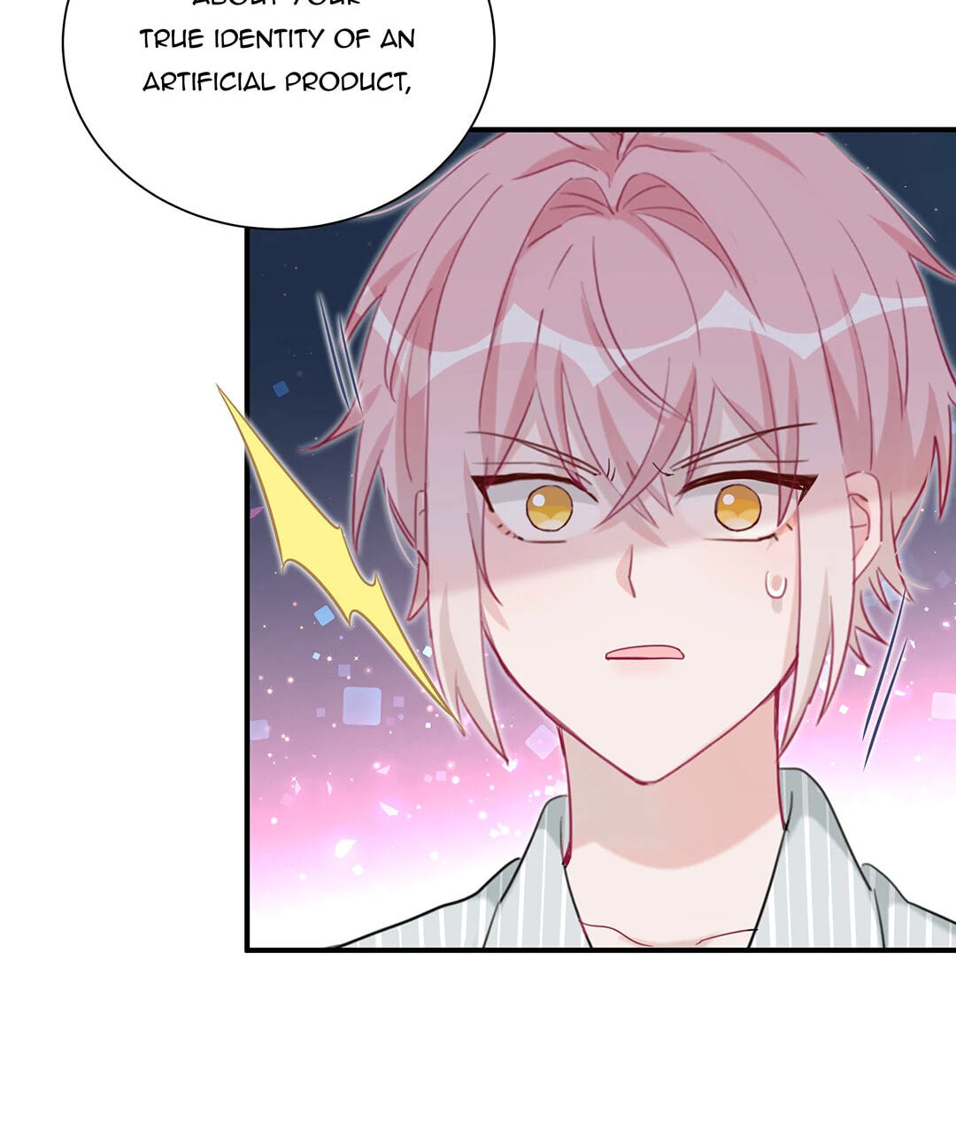 Botanic Romance Chapter 49 page 41 - 