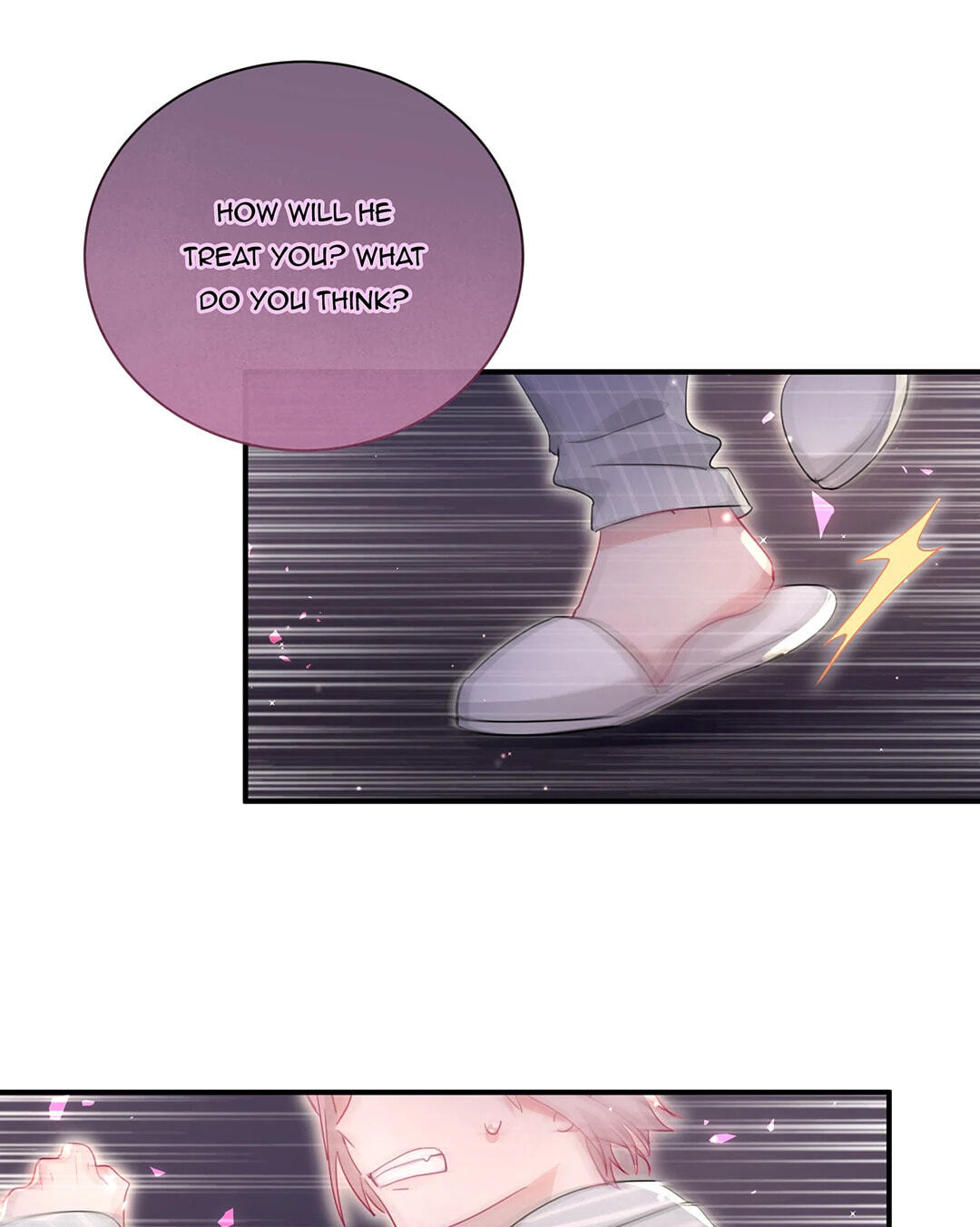 Botanic Romance Chapter 49 page 42 - 