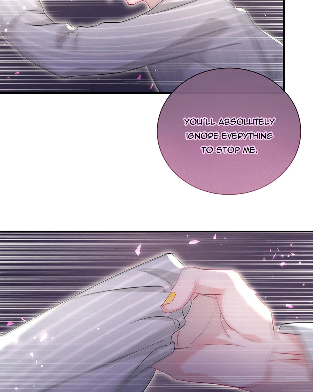 Botanic Romance Chapter 49 page 43 - 