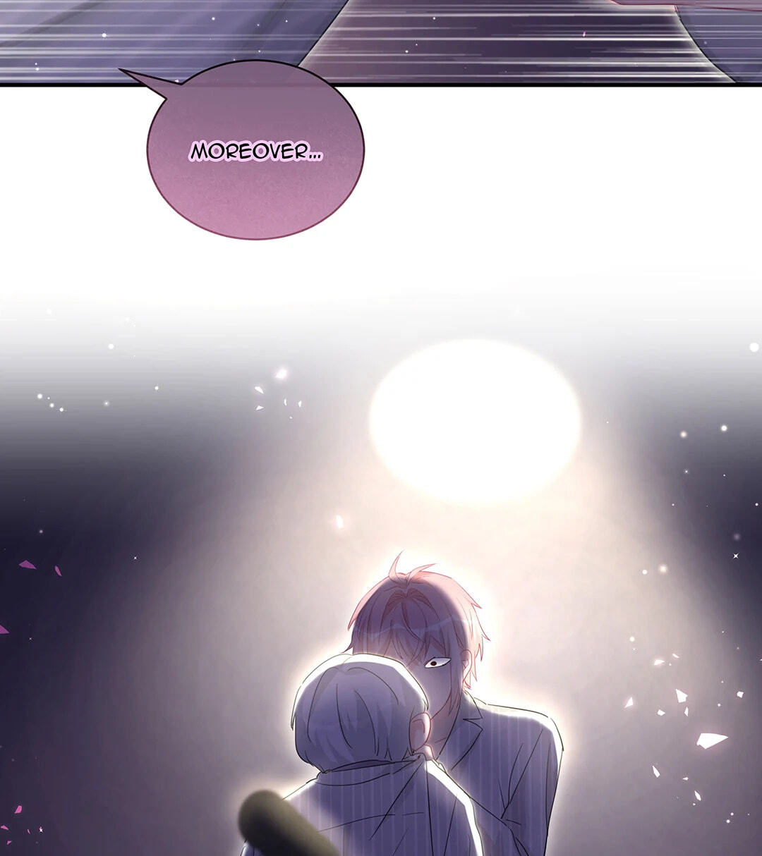 Botanic Romance Chapter 49 page 44 - 
