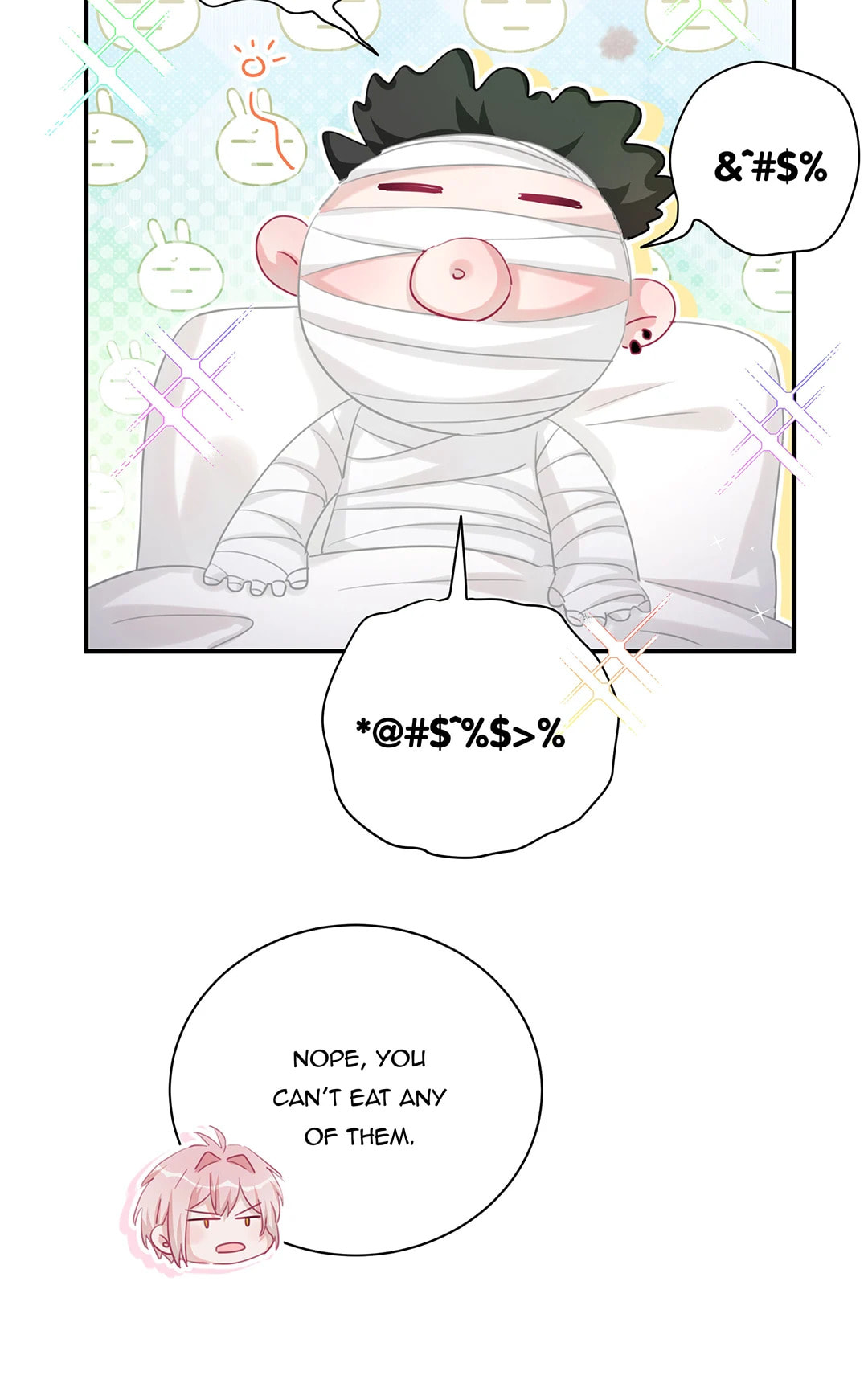 Botanic Romance Chapter 49 page 50 - 