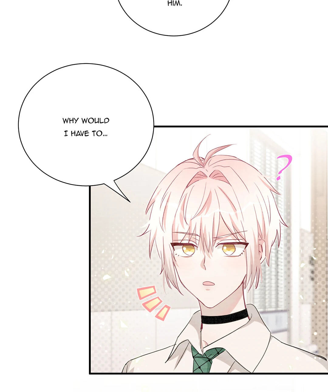 Botanic Romance Chapter 49 page 6 - 