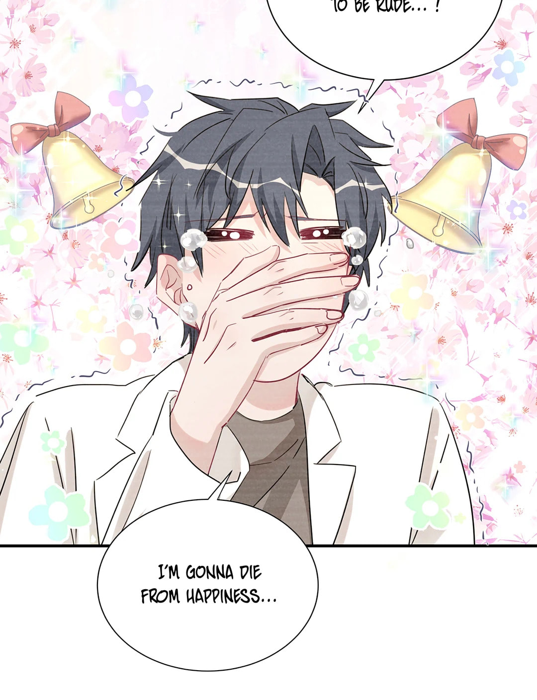 Botanic Romance Chapter 49 page 8 - 