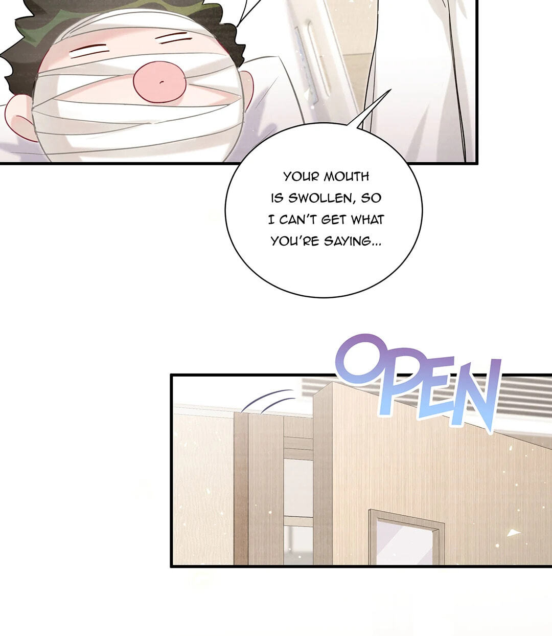 Botanic Romance Chapter 49 page 10 - 