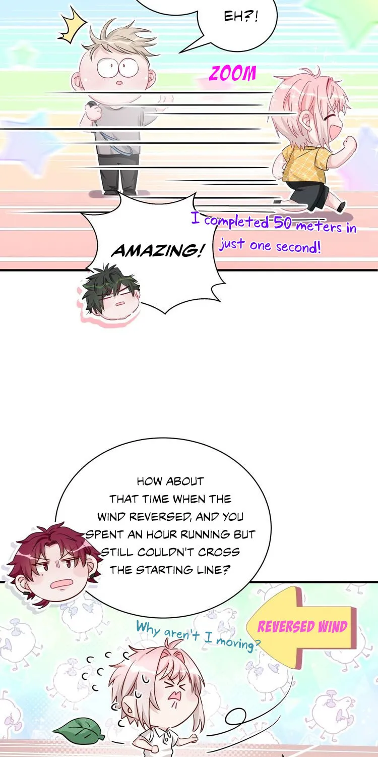 Botanic Romance Chapter 5 page 12 - 