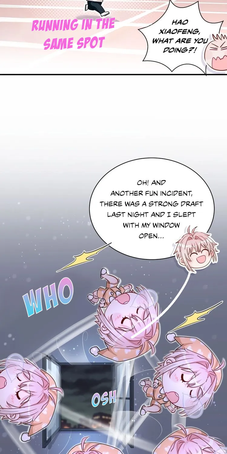 Botanic Romance Chapter 5 page 13 - 