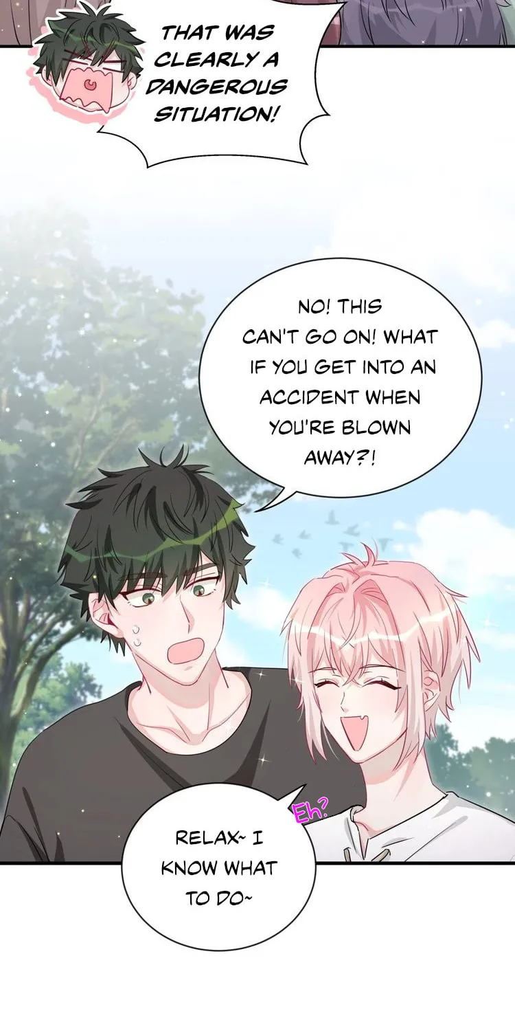 Botanic Romance Chapter 5 page 15 - 