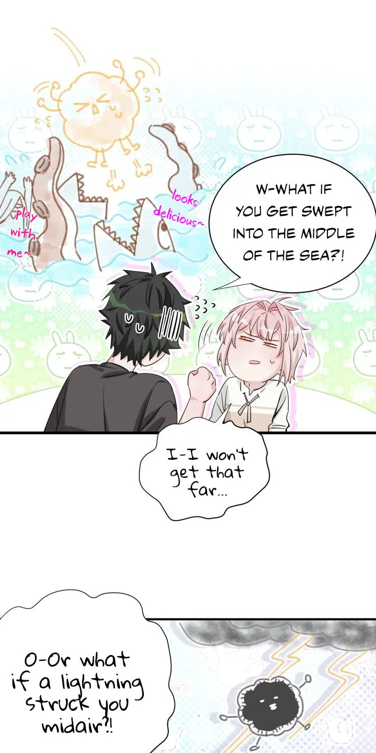 Botanic Romance Chapter 5 page 16 - 