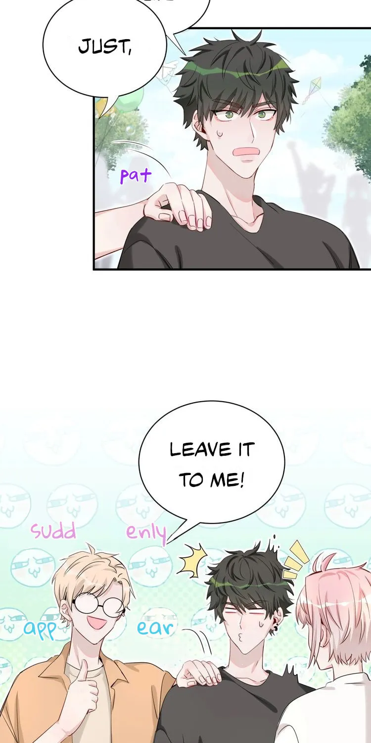 Botanic Romance Chapter 5 page 18 - 