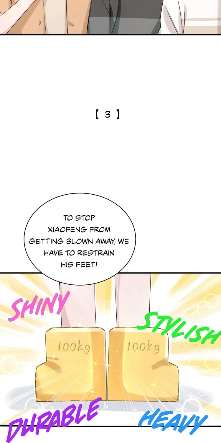Botanic Romance Chapter 5 page 19 - 