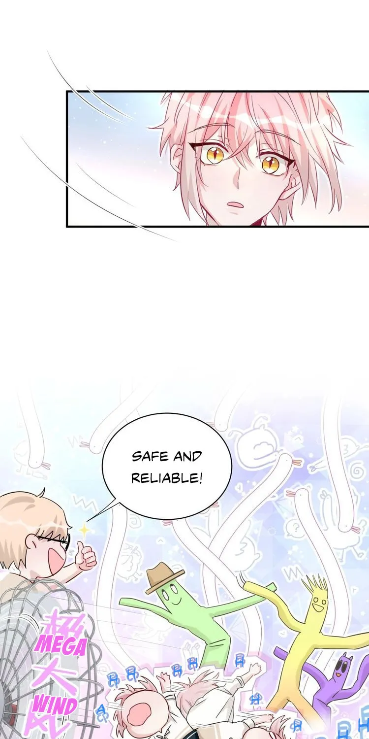 Botanic Romance Chapter 5 page 22 - 