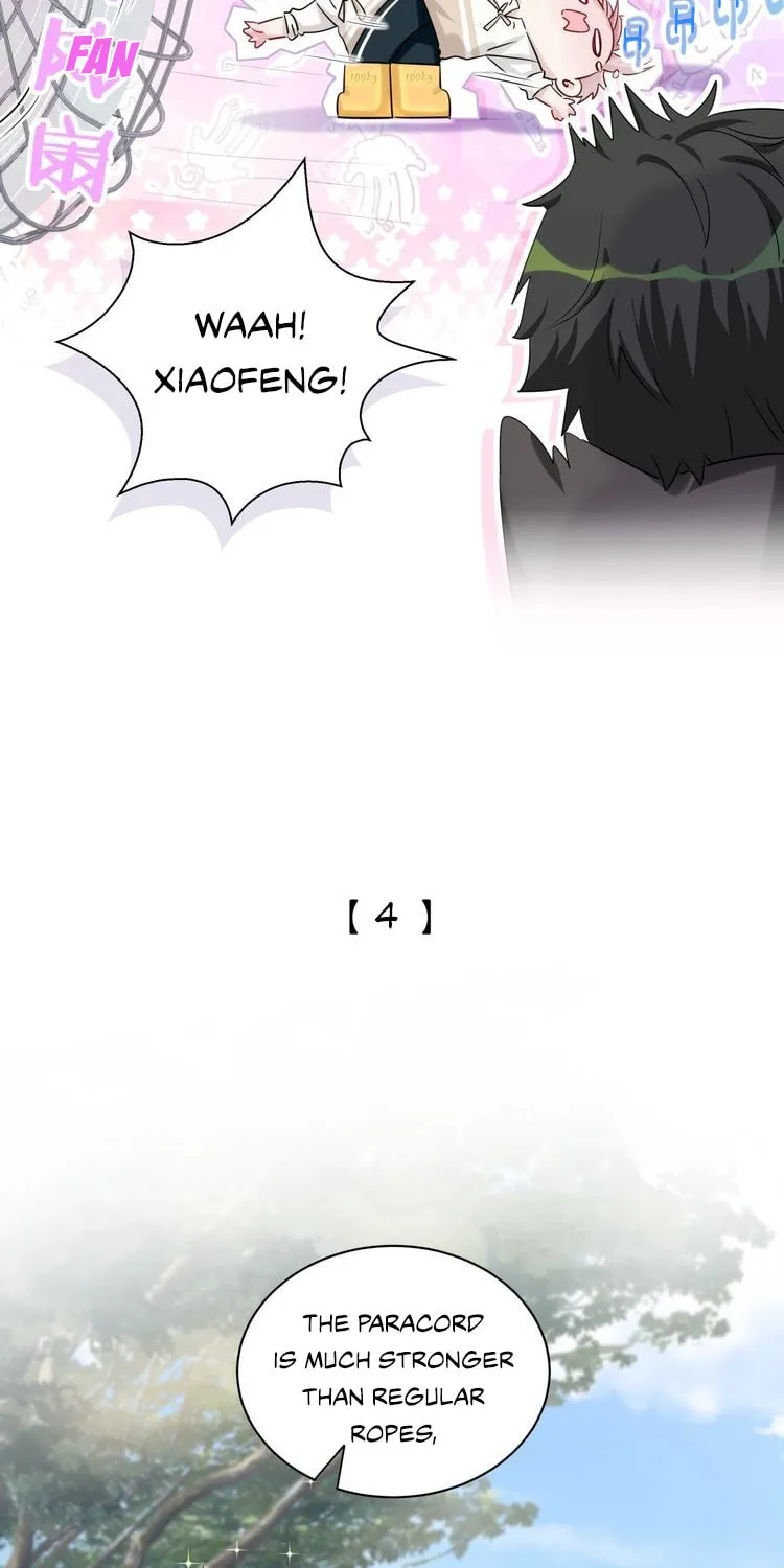 Botanic Romance Chapter 5 page 23 - 