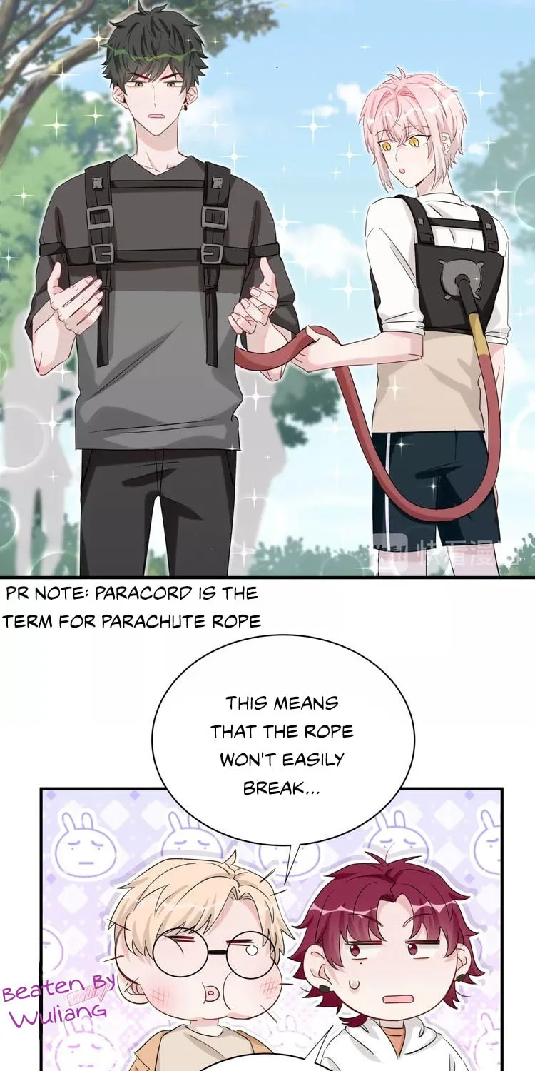 Botanic Romance Chapter 5 page 24 - 