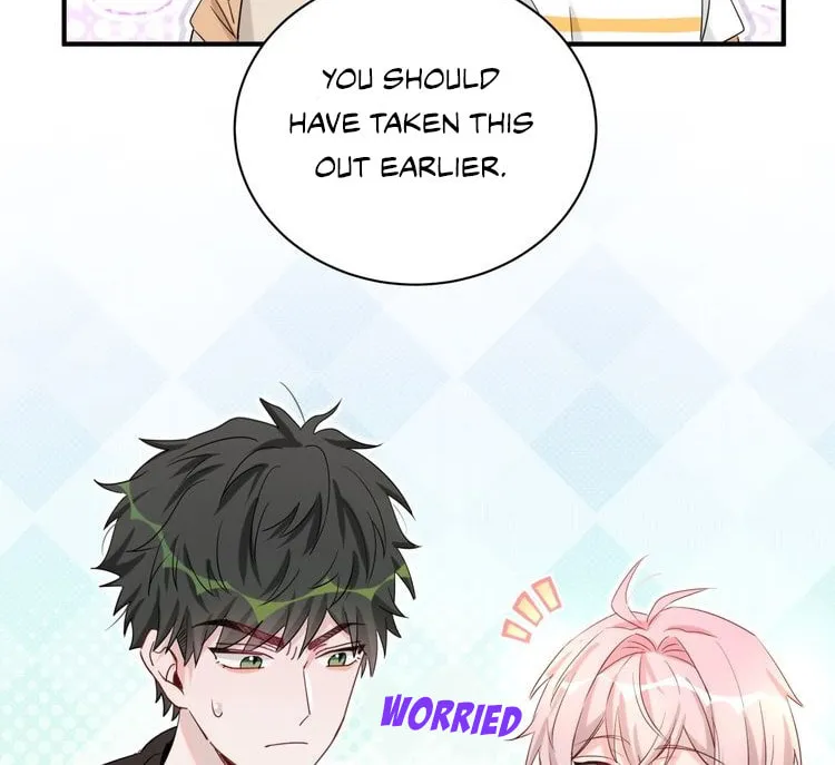Botanic Romance Chapter 5 page 25 - 