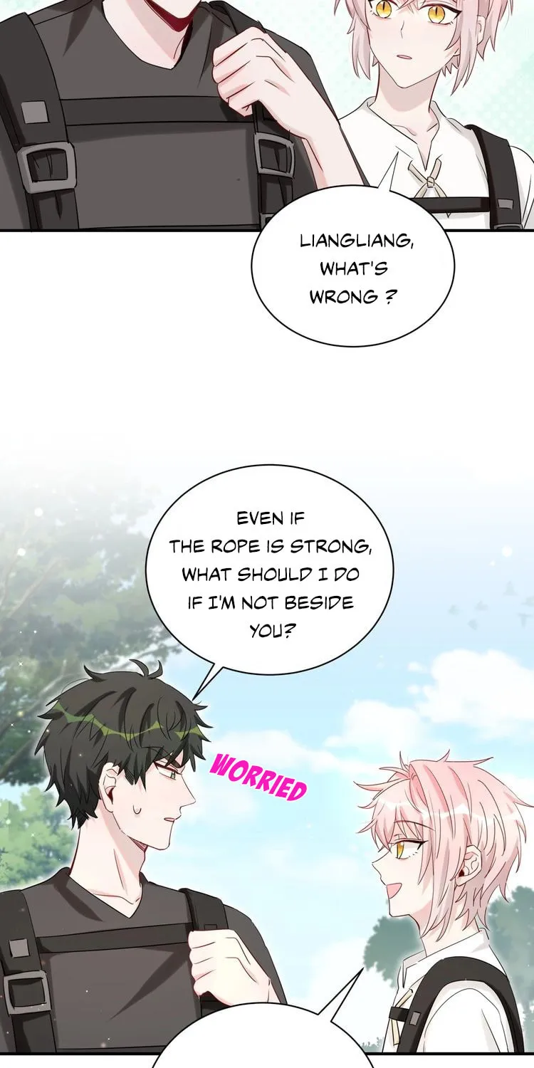 Botanic Romance Chapter 5 page 26 - 
