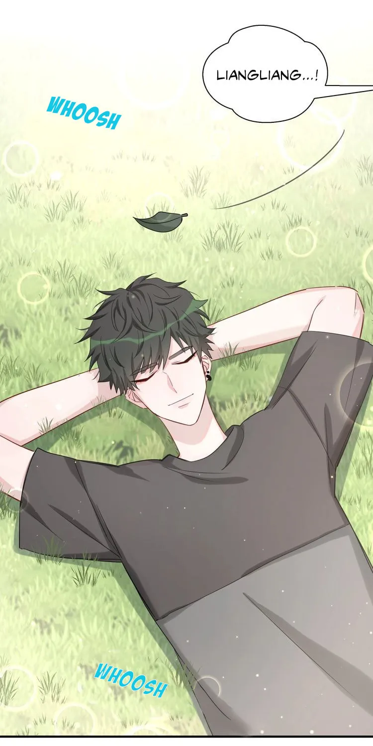 Botanic Romance Chapter 5 page 4 - 