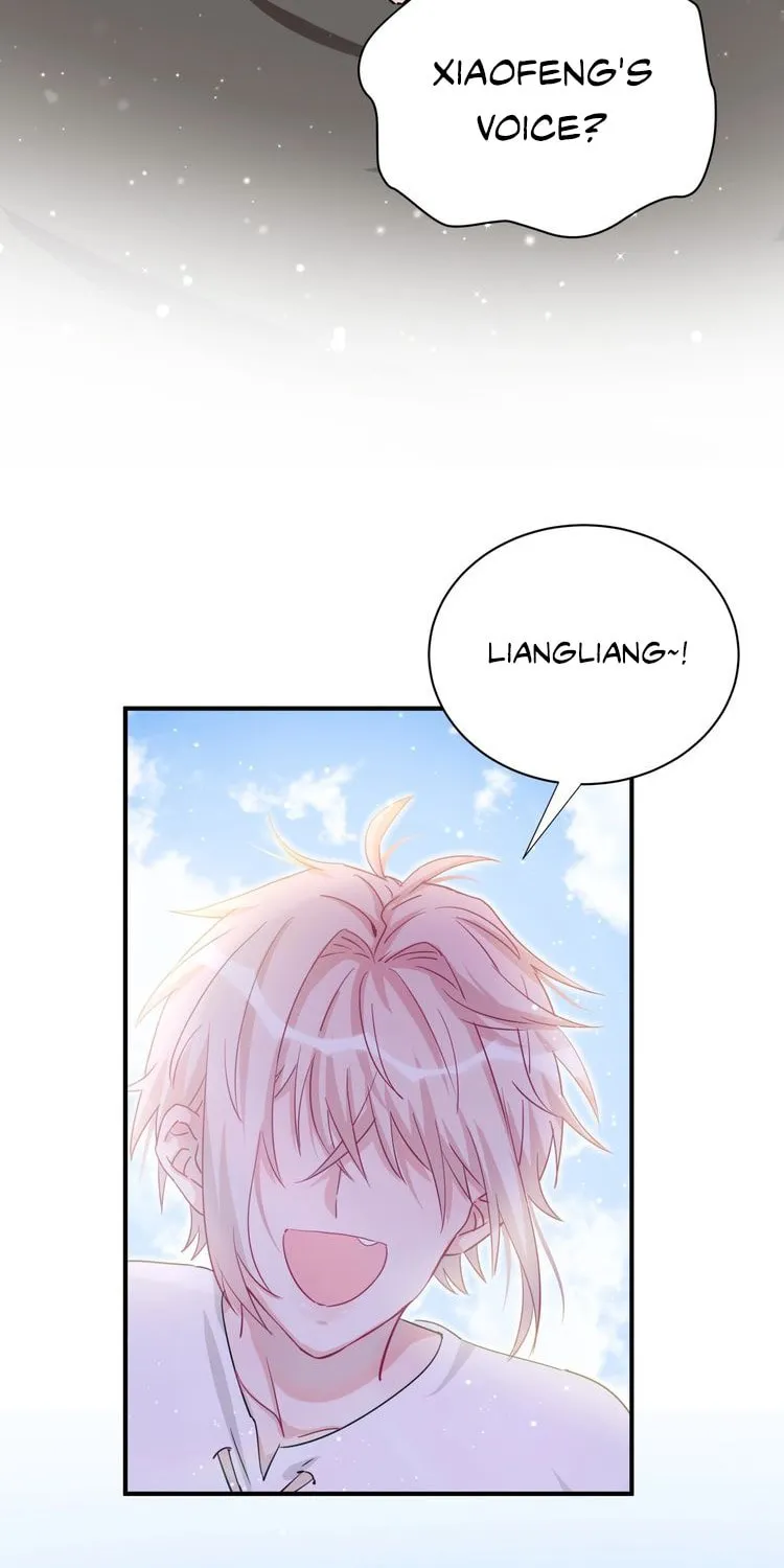 Botanic Romance Chapter 5 page 6 - 