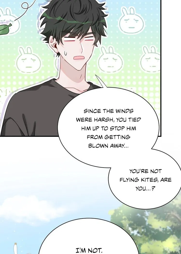 Botanic Romance Chapter 5 page 9 - 