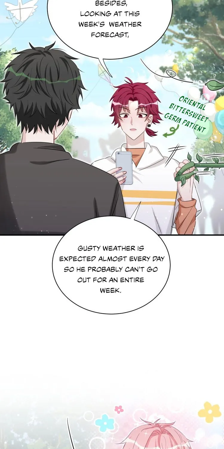 Botanic Romance Chapter 5 page 10 - 