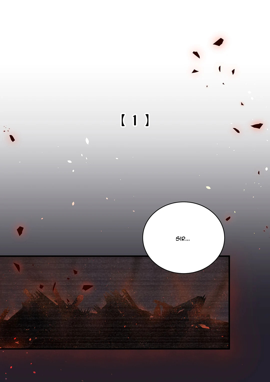 Botanic Romance Chapter 50 page 1 - 