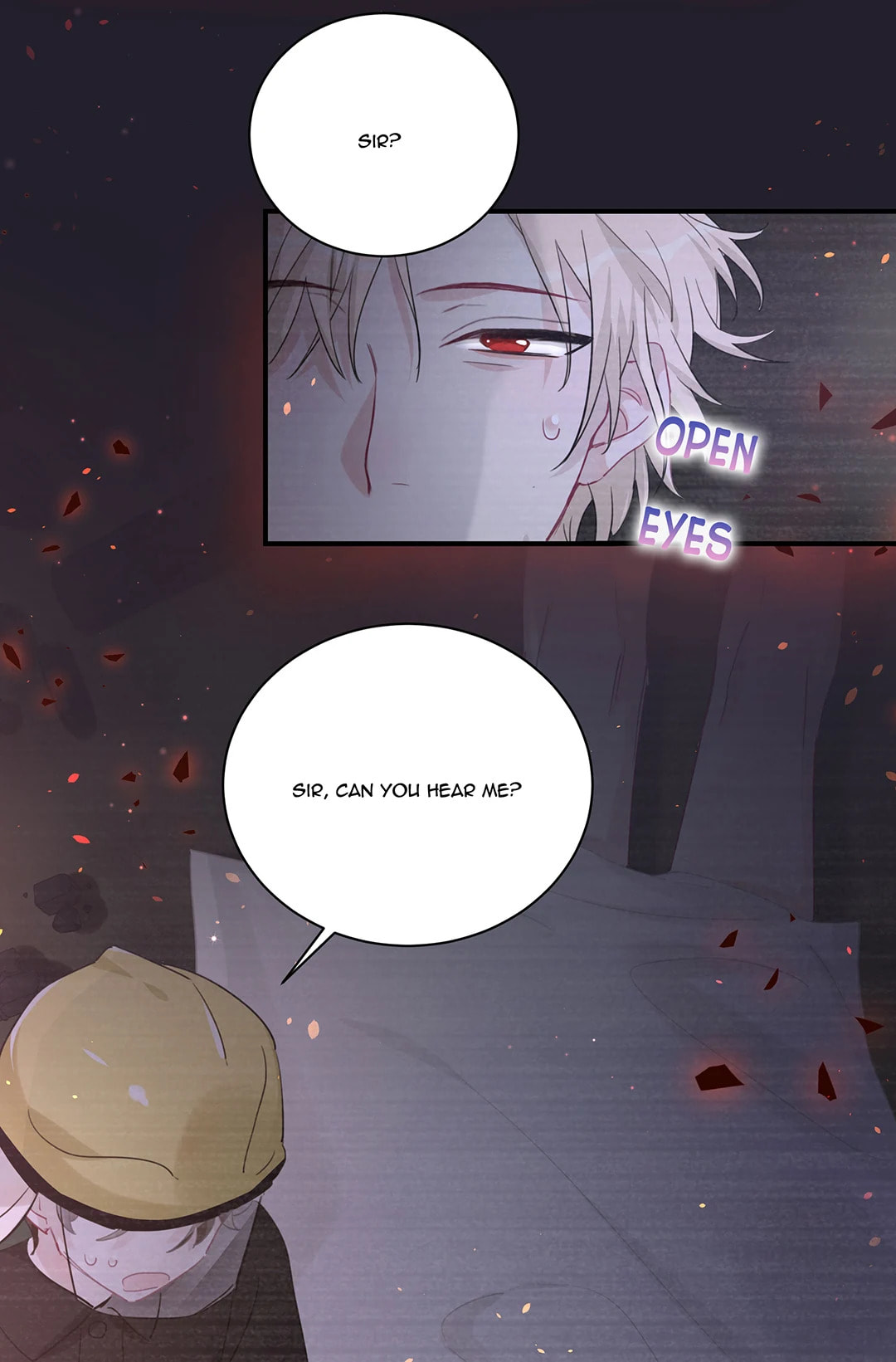 Botanic Romance Chapter 50 page 2 - 