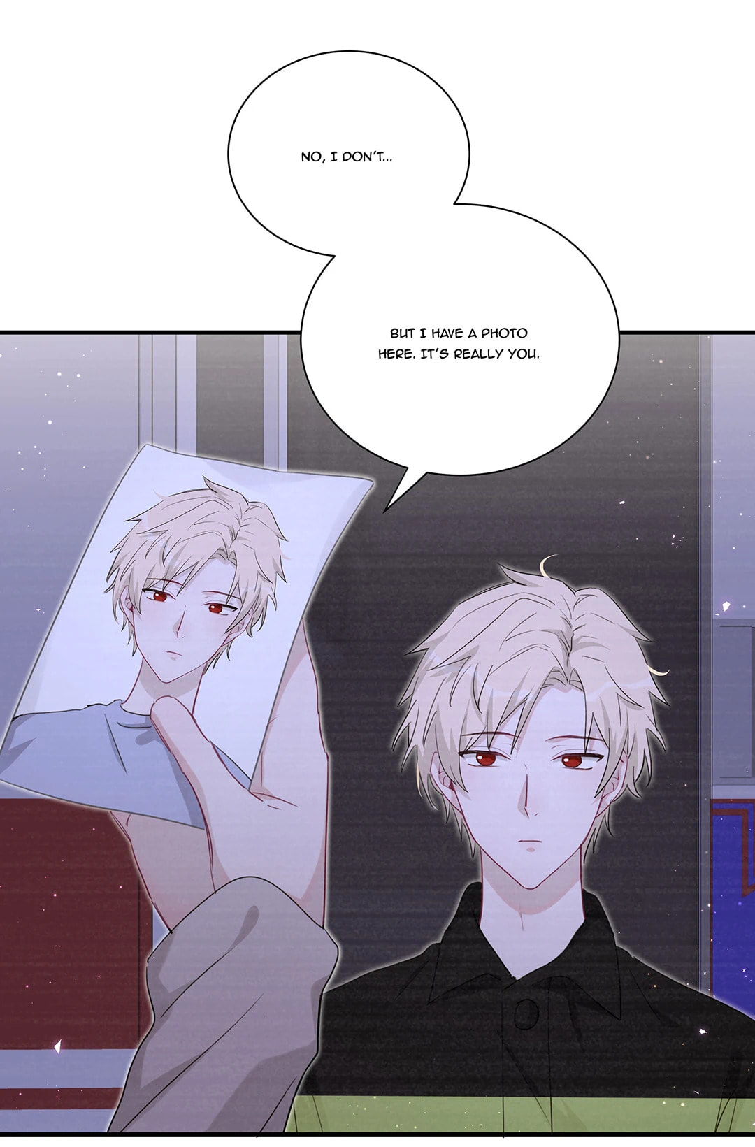 Botanic Romance Chapter 50 page 11 - 