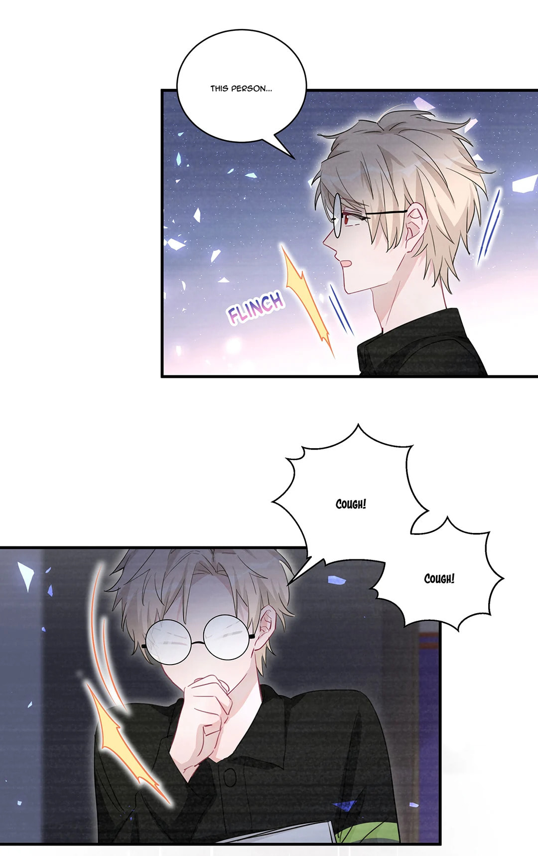 Botanic Romance Chapter 50 page 17 - 