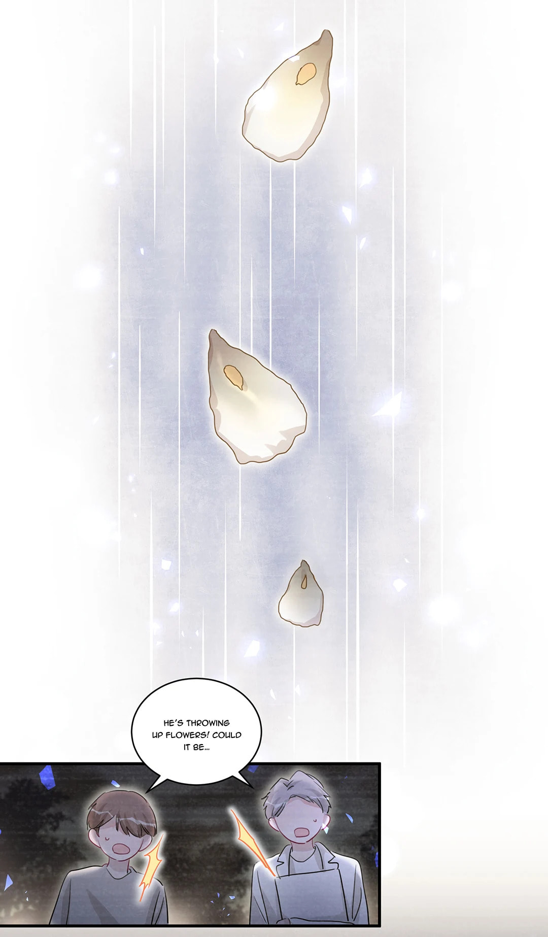 Botanic Romance Chapter 50 page 18 - 