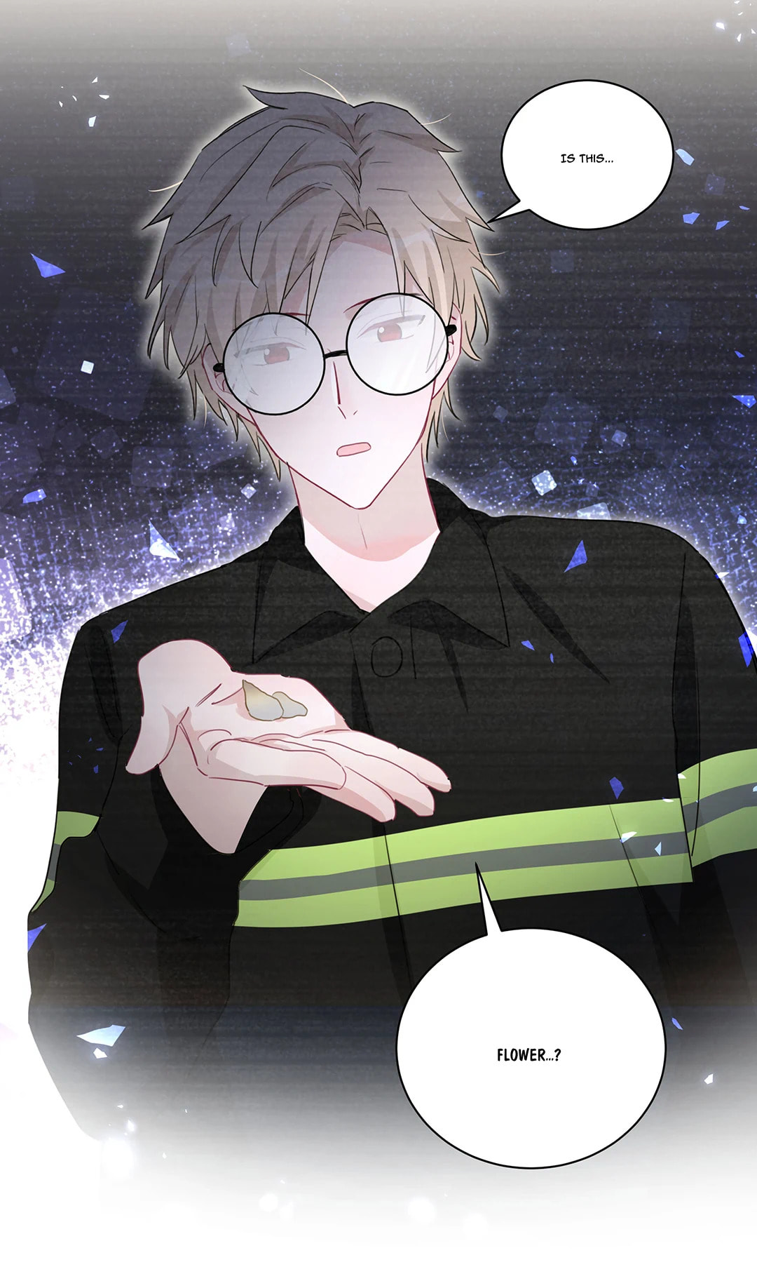 Botanic Romance Chapter 50 page 19 - 
