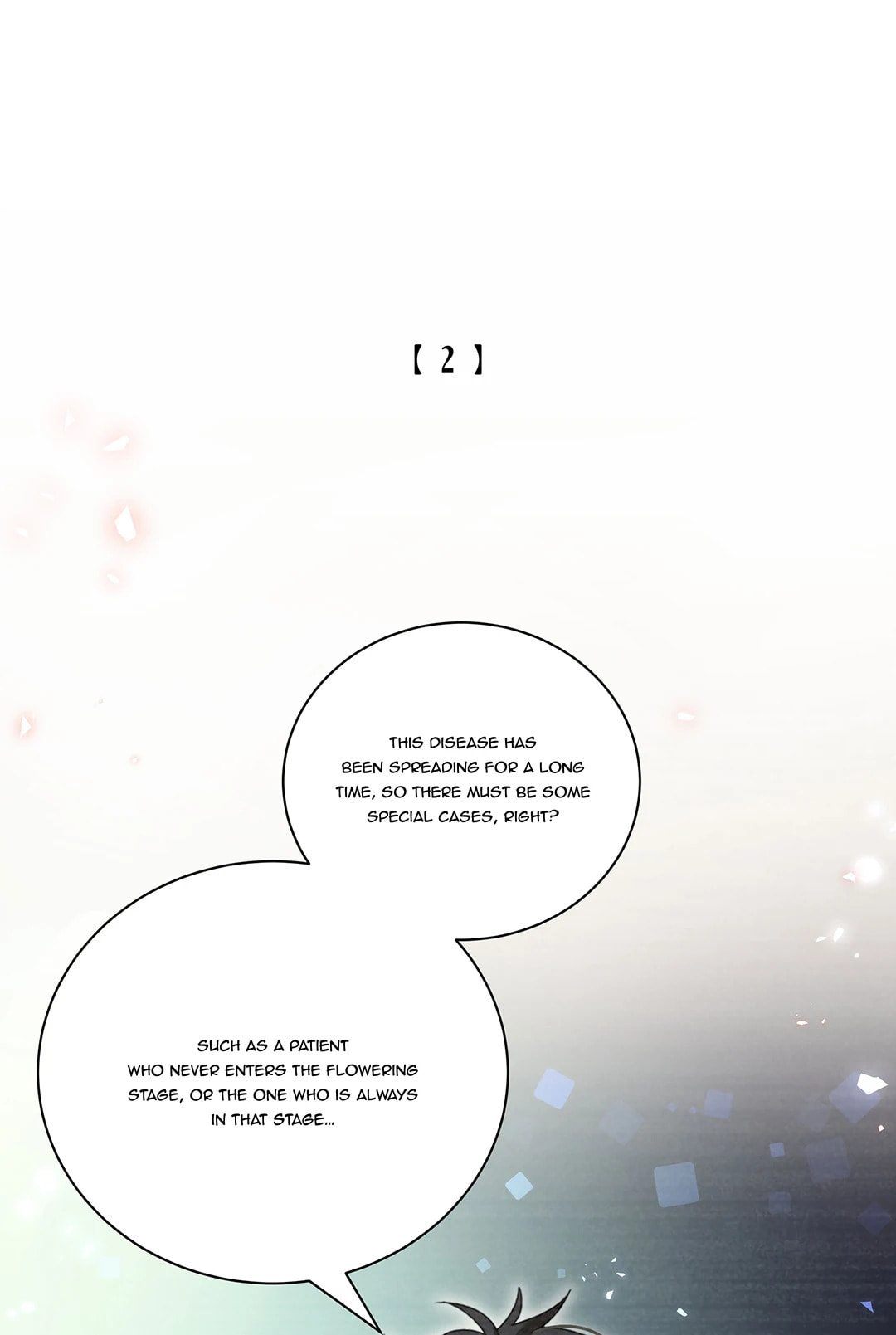 Botanic Romance Chapter 50 page 20 - 