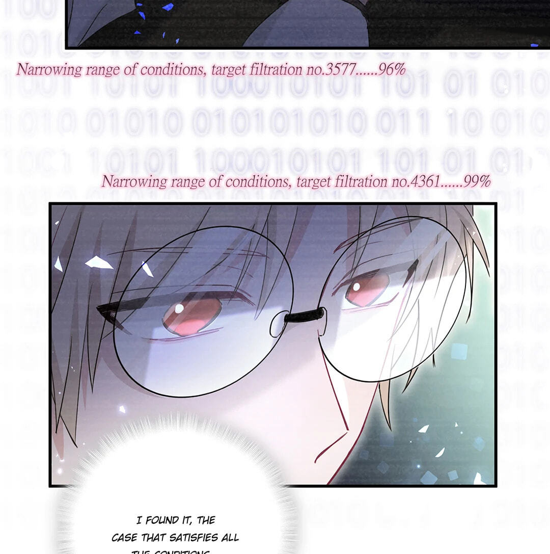 Botanic Romance Chapter 50 page 25 - 