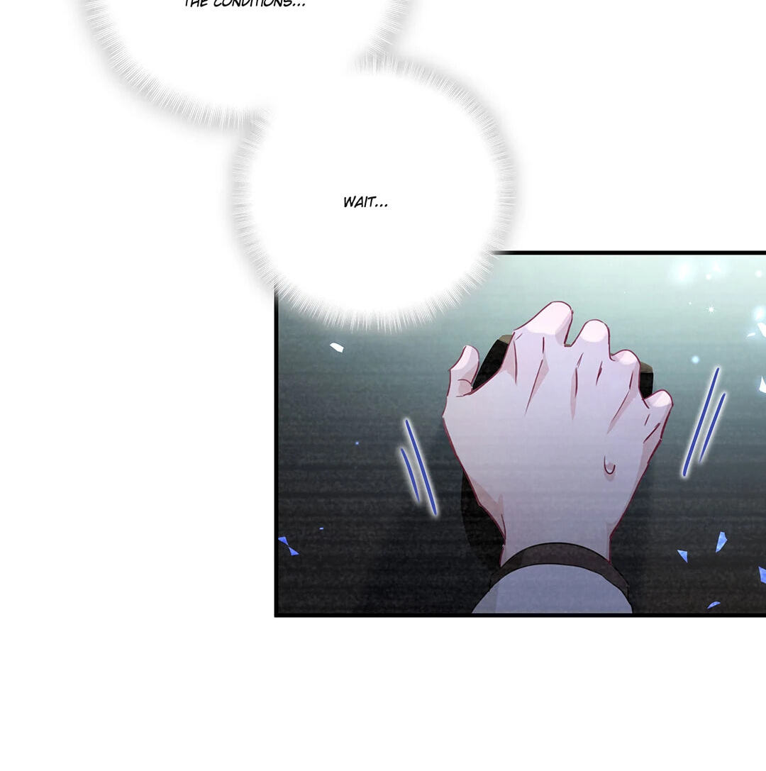Botanic Romance Chapter 50 page 26 - 