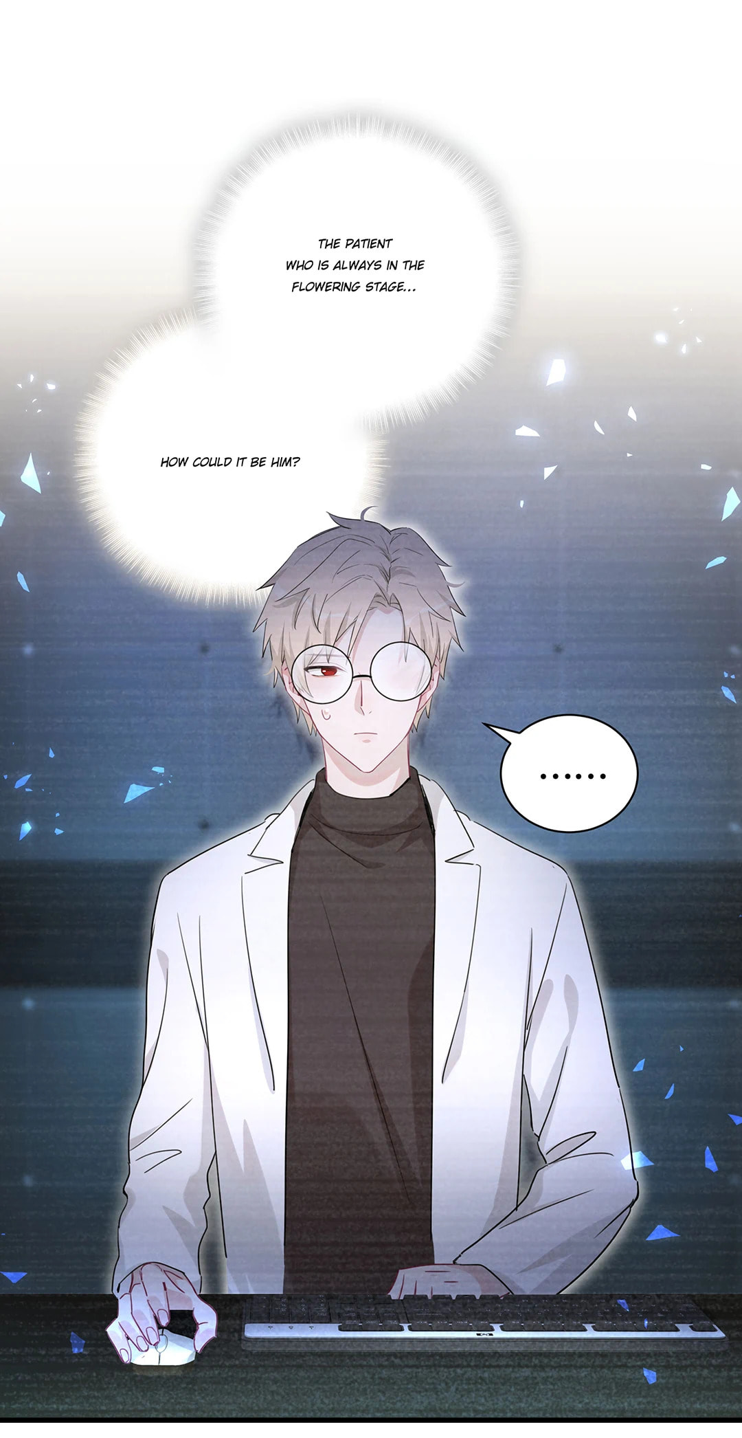 Botanic Romance Chapter 50 page 27 - 
