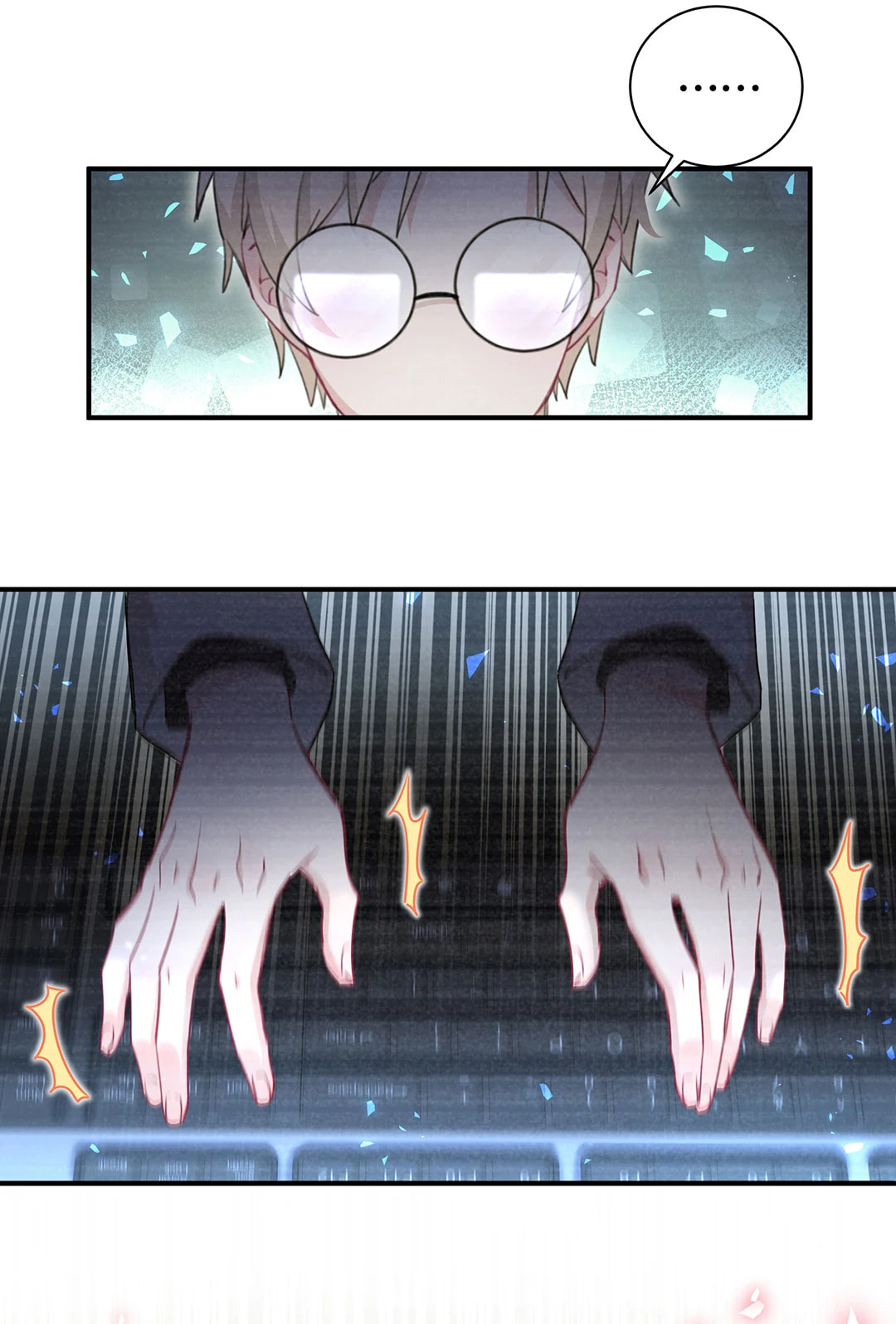 Botanic Romance Chapter 50 page 28 - 