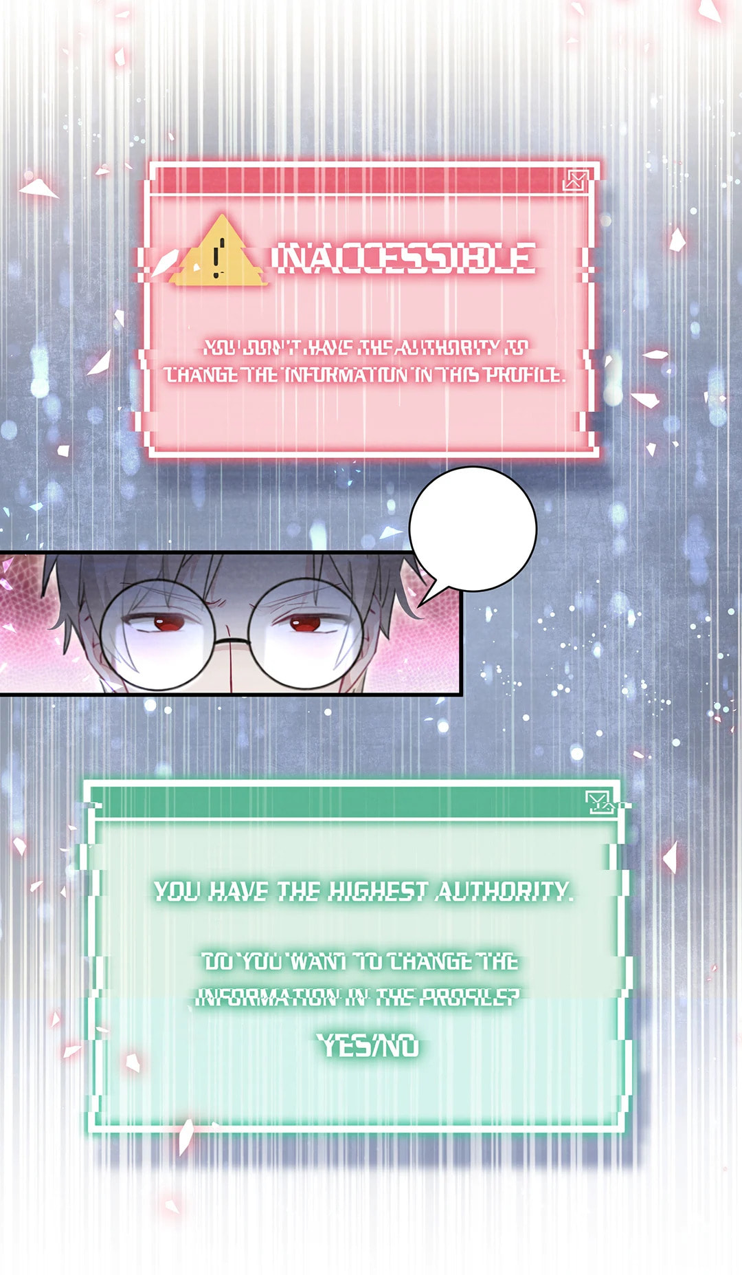 Botanic Romance Chapter 50 page 29 - 