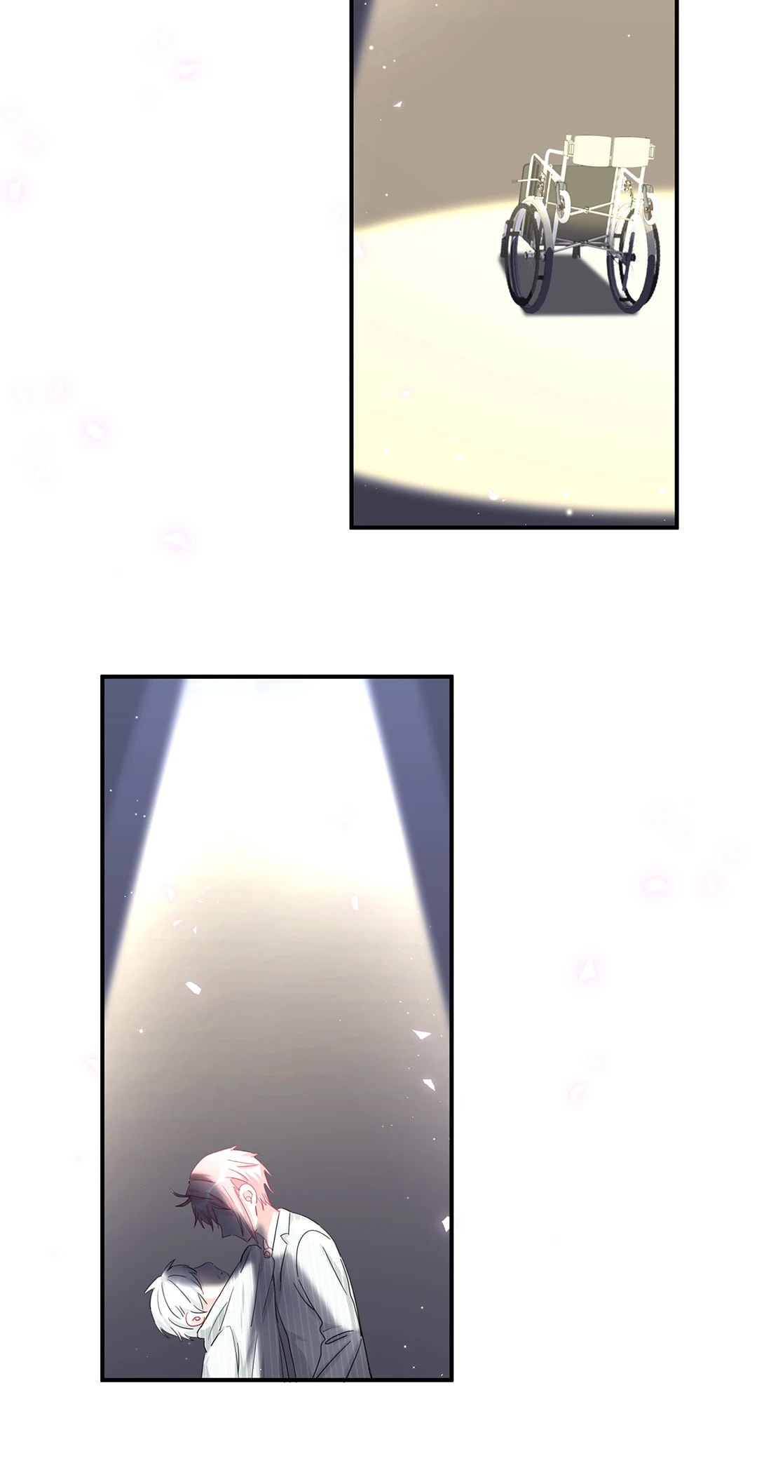 Botanic Romance Chapter 50 page 35 - 