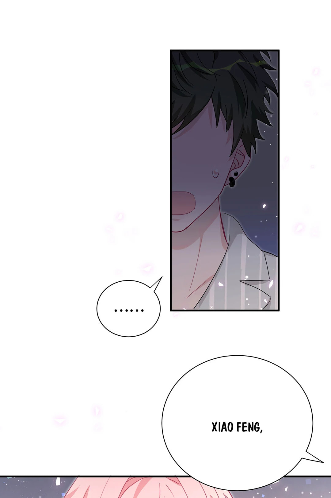 Botanic Romance Chapter 50 page 36 - 