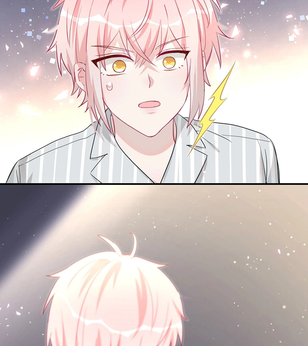 Botanic Romance Chapter 50 page 37 - 