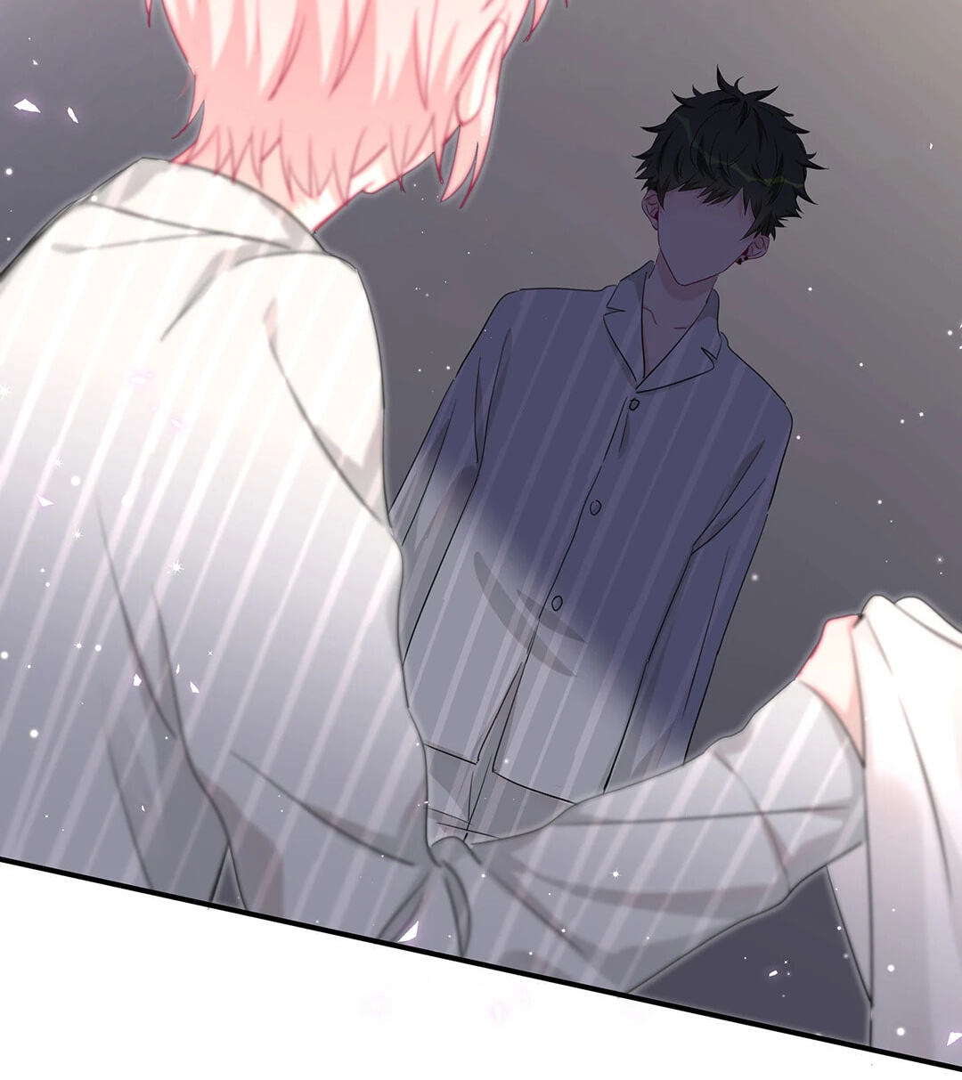Botanic Romance Chapter 50 page 38 - 