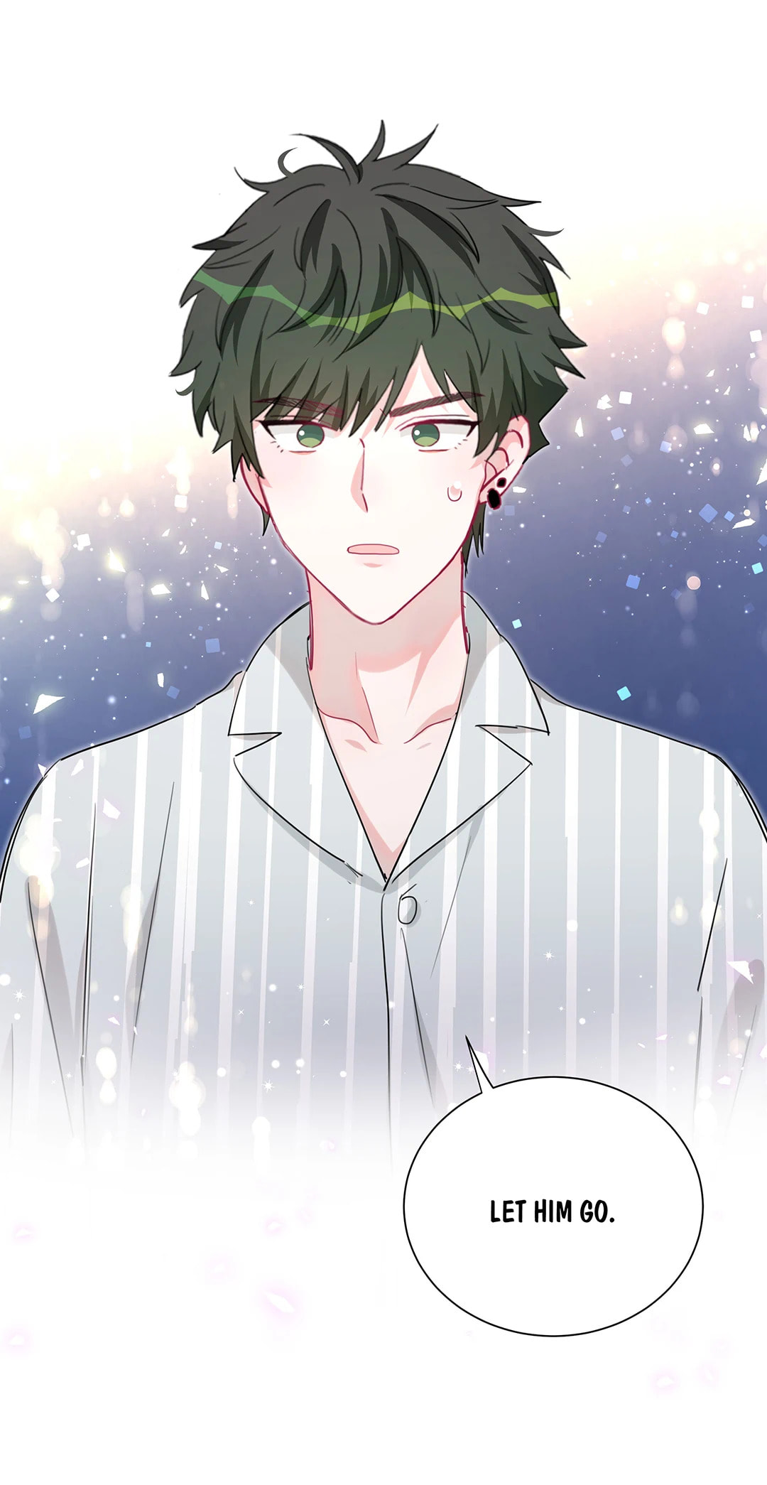 Botanic Romance Chapter 50 page 39 - 