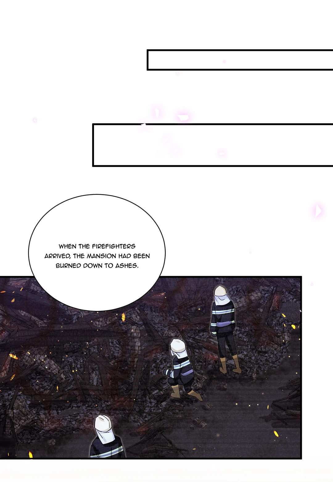 Botanic Romance Chapter 50 page 5 - 