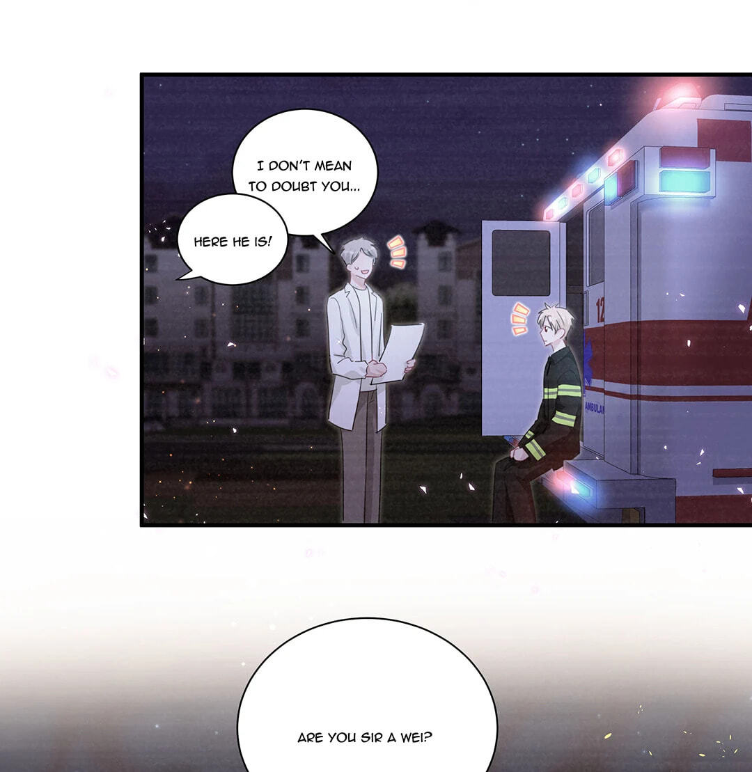 Botanic Romance Chapter 50 page 9 - 