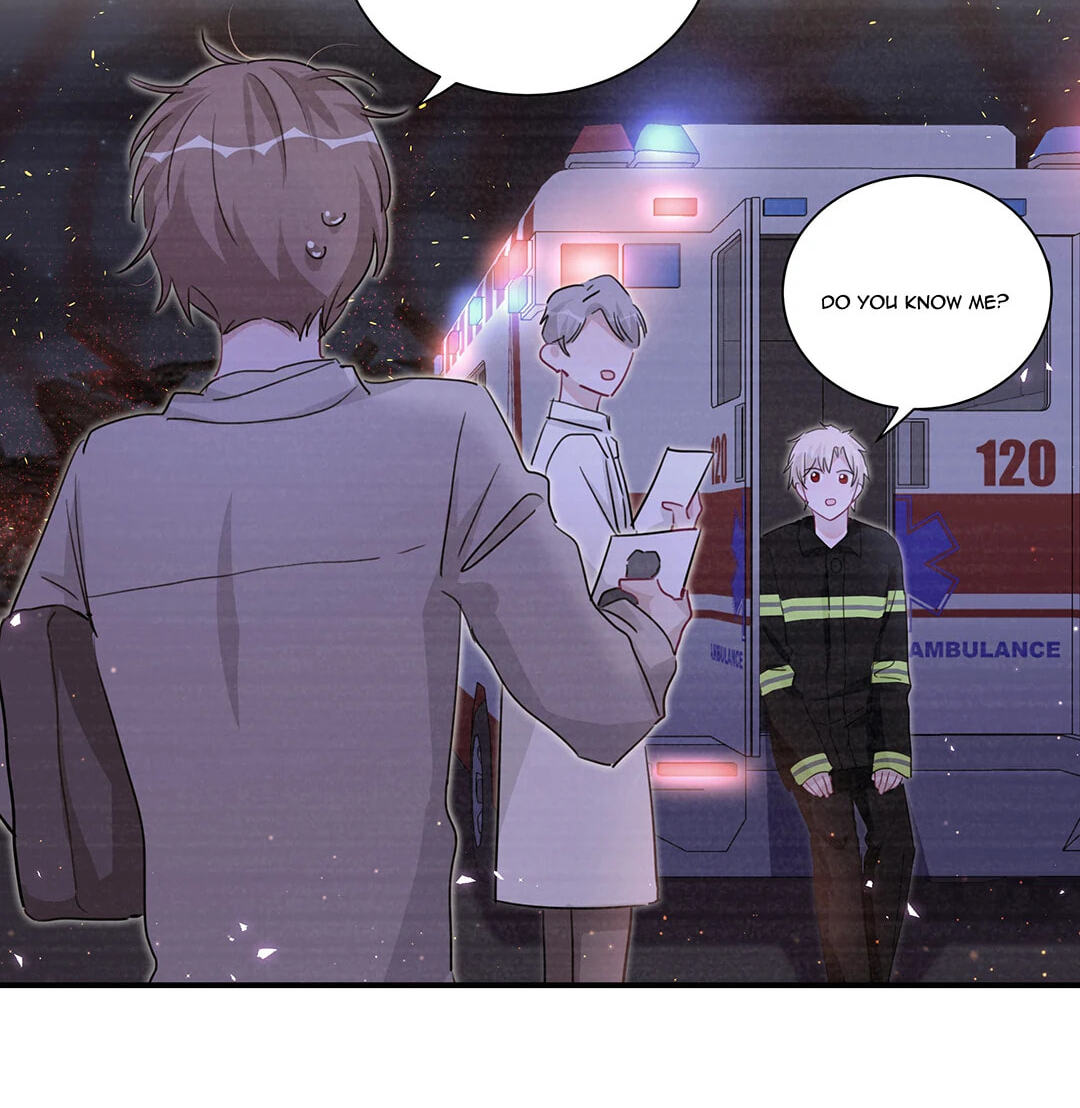 Botanic Romance Chapter 50 page 10 - 
